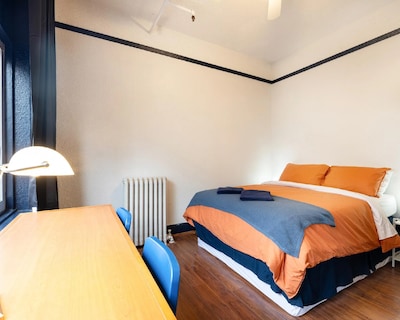 The Guesthouse Vancouver Downtown