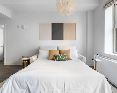 Sonder City Hall Park Sleek 1br