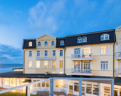 Strandhotel Gerken