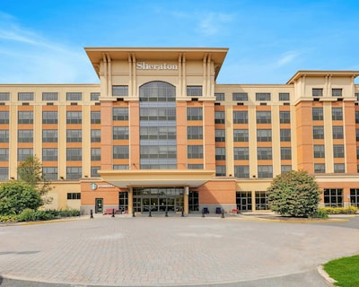 Sheraton Tarrytown Hotel