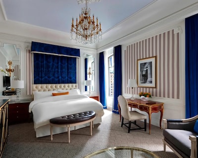 The St. Regis New York