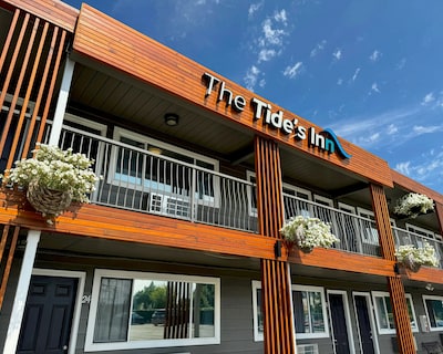 The Tide’s Inn