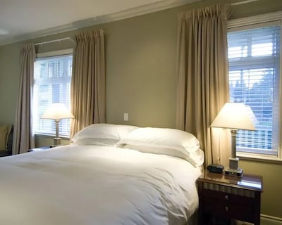 Granville House B&B