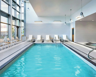 Element Vancouver Metrotown