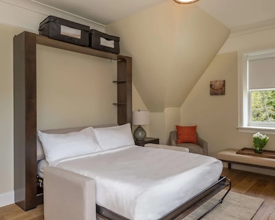 The Abbey Inn & Spa