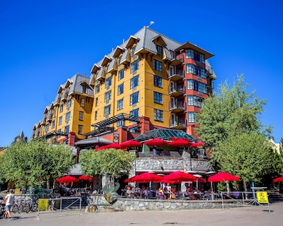 Sundial Hotel