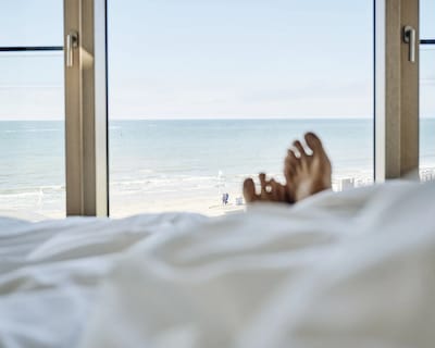 Hotel Haus am Meer