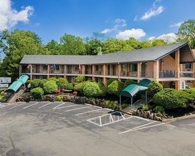 West Point Motel