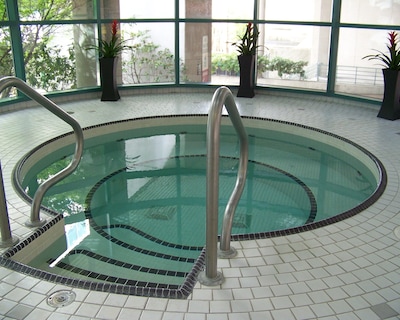 Rosedale Condominiums