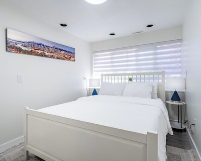 Family Winter Retreat | Close to Ski Hills & Trails ”n