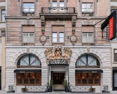 Life Hotel New York