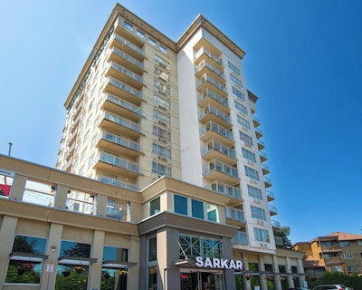 Sandman Suites Surrey-Guildford