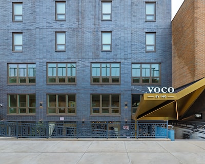 Voco Astoria By Ihg