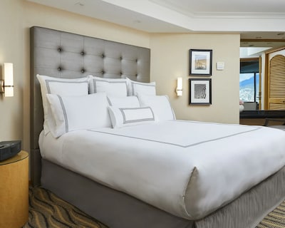 Pan Pacific Vancouver