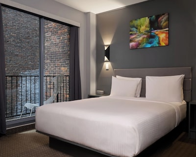 Lex Hotel NYC