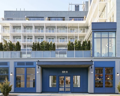 The Rockaway Hotel