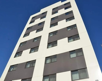 LIC Plaza Hotel