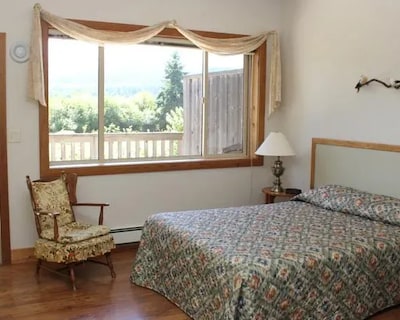 Kiwi Cove Lodge