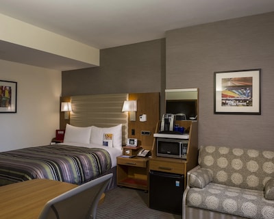 Hotel Boutique at Grand Central