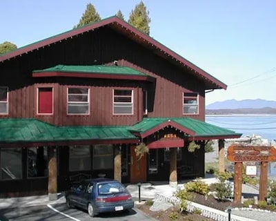 Whalers Guesthouse