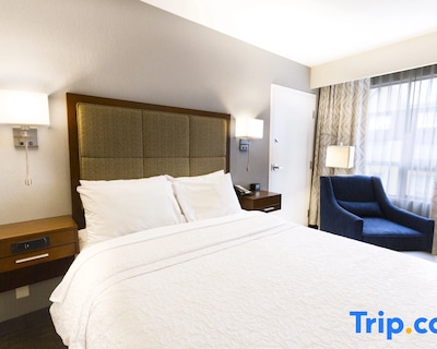Hampton Inn by Hilton Vancouver-Airport/Richmond