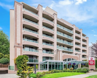 Best Western Plus Inner Harbour
