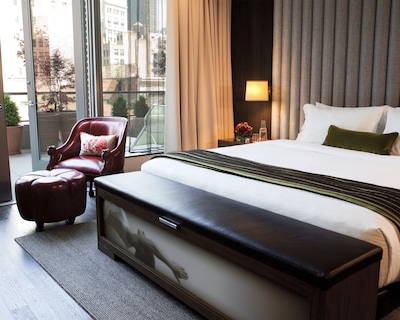 Kimpton Hotel Eventi By Ihg