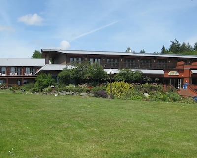 Harbour House Hotel