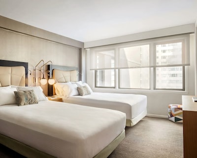 The Gardens Sonesta ES Suites New York