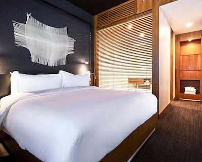 Le Germain Hotel Toronto Mercer