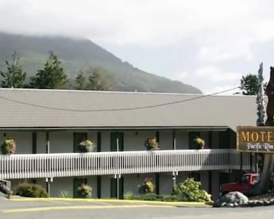 Pacific Rim Motel