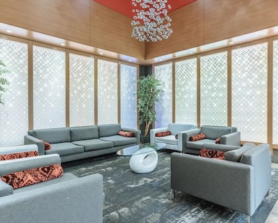 Best Western Plus Vancouver Airport Hotel