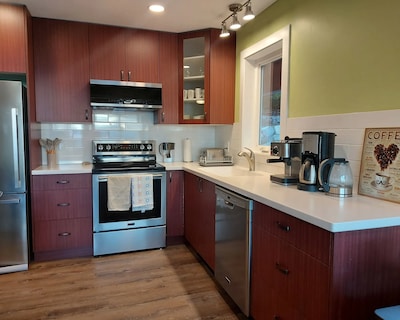 Relaxing 3bdr 2bth Home With Gorgeous View