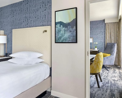 Hyatt Regency Vancouver