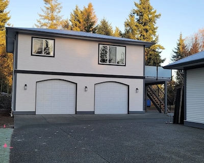 Double D Ranch Guest House