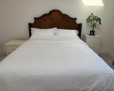 Comfortable Room in a Shared Home