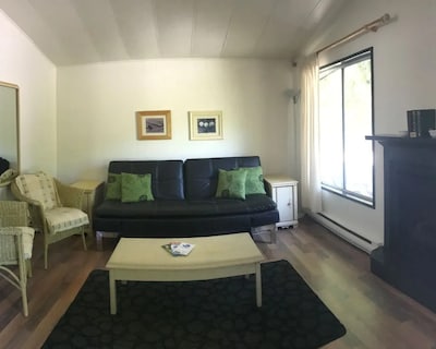 Mackenzie Beach Resort