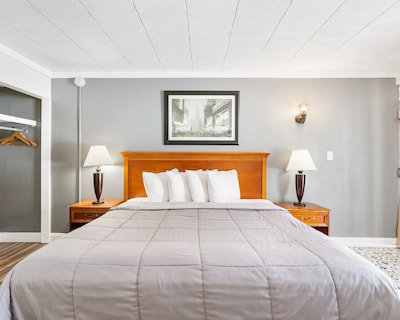 FairBridge Inn and Suites West Point