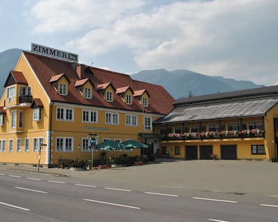 Landgasthof Gietl