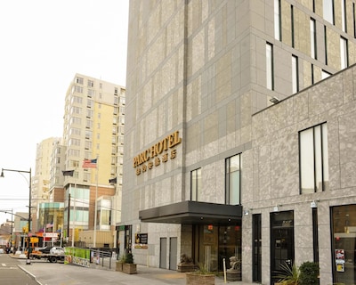The Parc Hotel