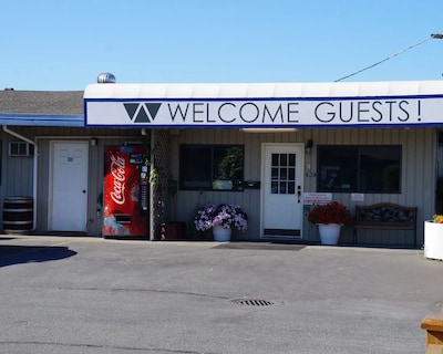 Westward Inn & Suites