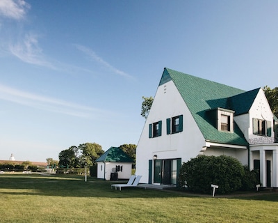 Montauk Yacht Club