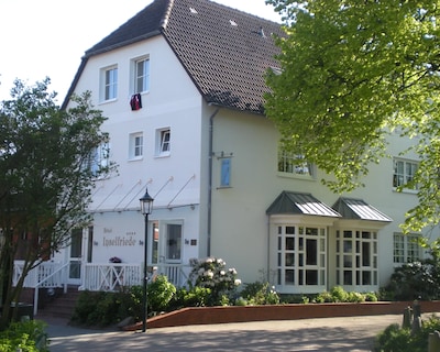 Hotel Inselfriede