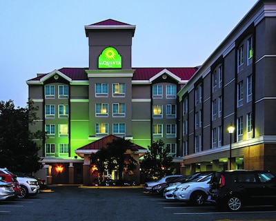La Quinta Inn by Wyndham Vancouver Airport