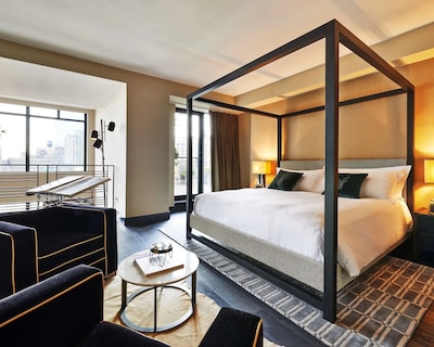 The Manner The Unbound Collection by Hyatt