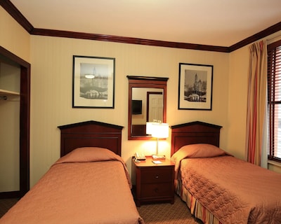Radio City Apartments