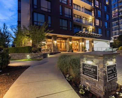 Oswego Hotel