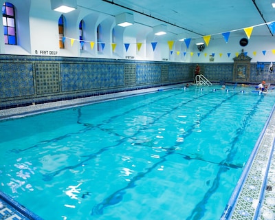 West Side YMCA