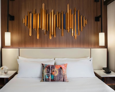Hard Rock Hotel New York