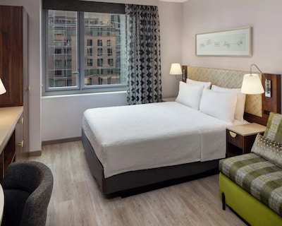 Home2 Suites by Hilton New York Times Square